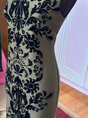 sachin and babi light blue dress ECI Dresses for Women on Sale up to 90% Off: Poshmark main image 0